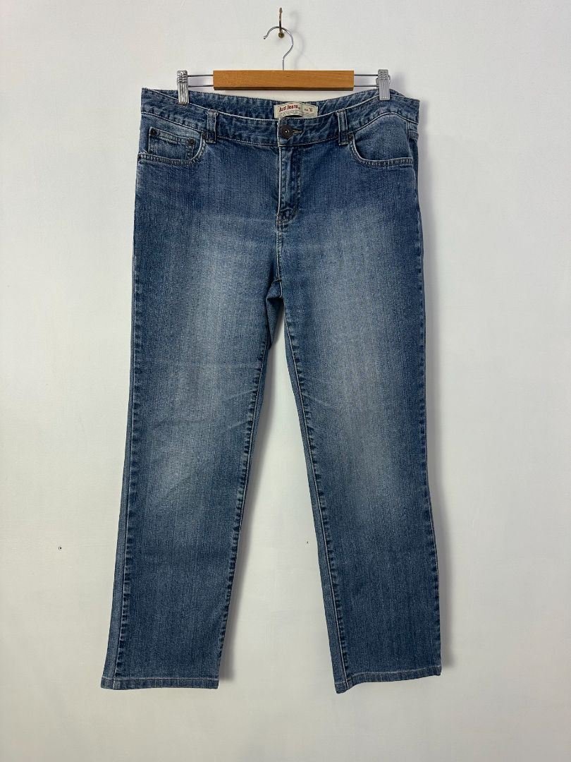Just Jeans Jeans, 16