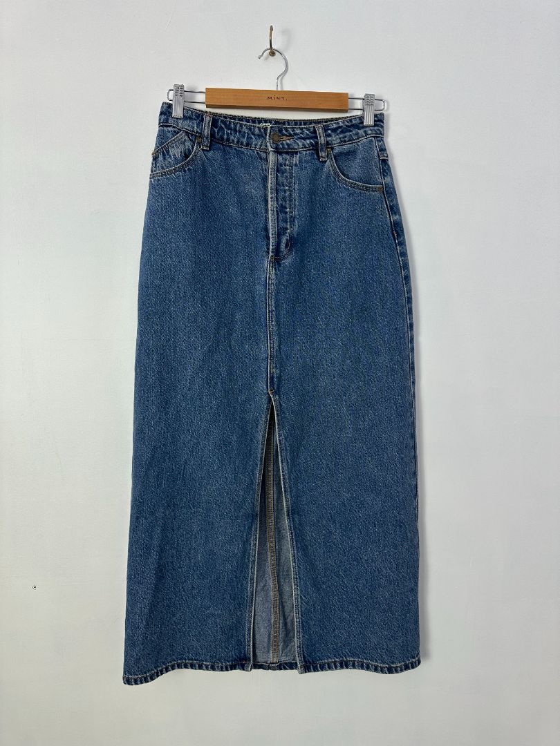 ROLLA'S Midi Skirt, 27 / 9