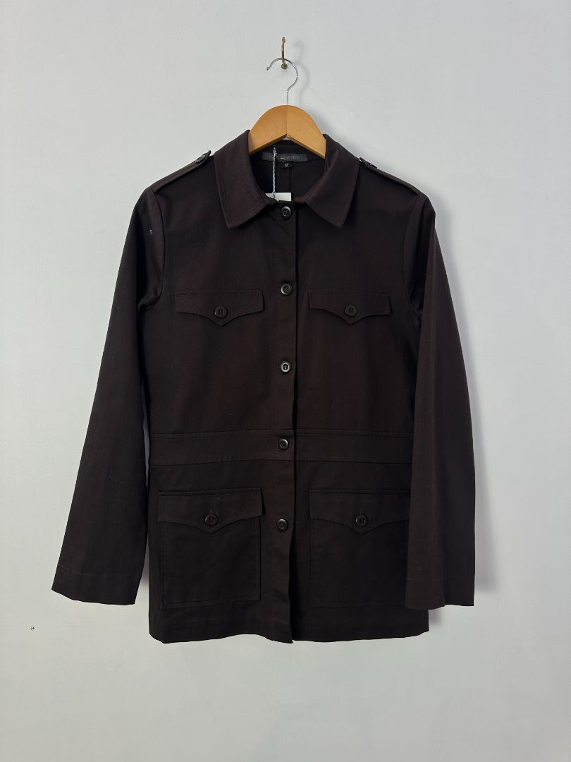 Kate Sylvester Jacket, M