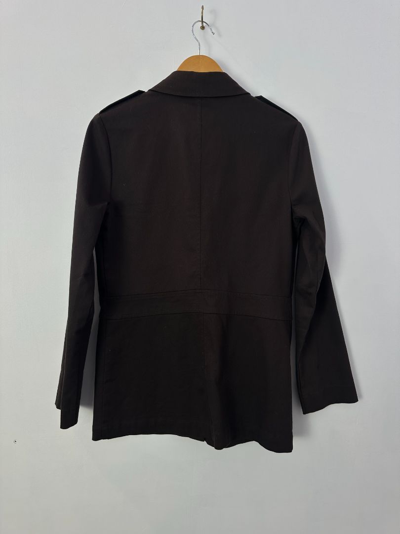 Kate Sylvester Jacket, M