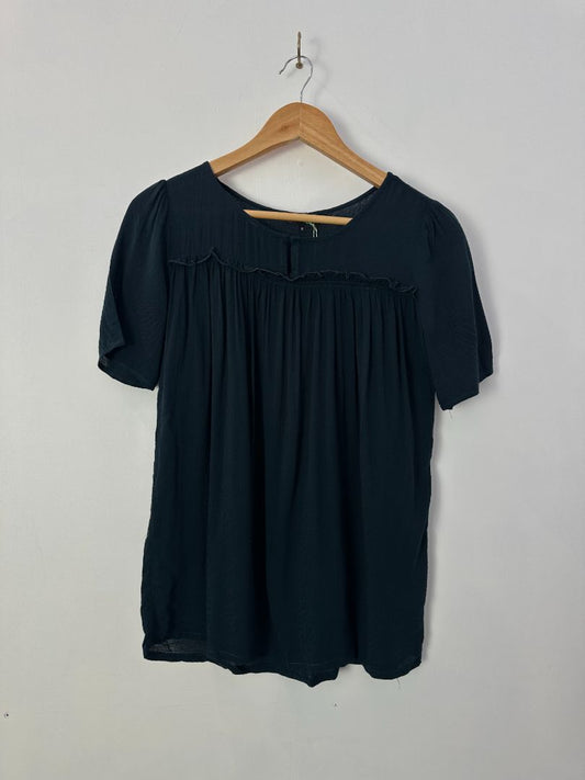 Whistle Blouse, 8