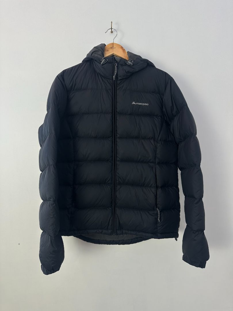 Kathmandu Puffer Jacket, 14