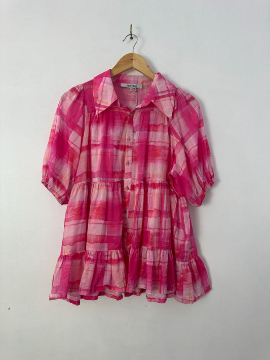 Aureta Blouse, M