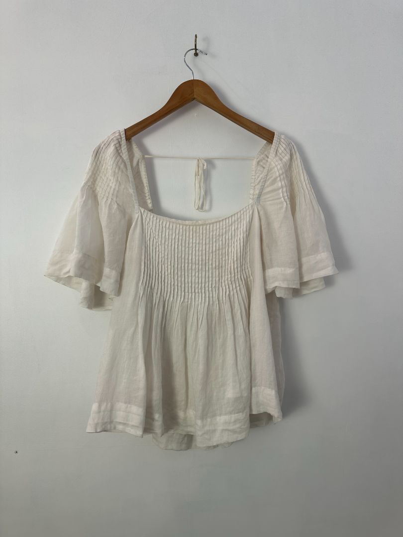 MARLE Blouse, 12