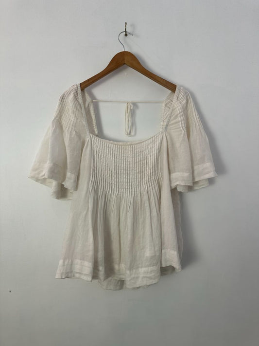 MARLE Blouse, 12