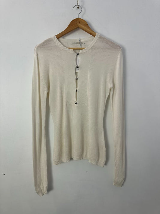 MARLE Long sleeve, 12