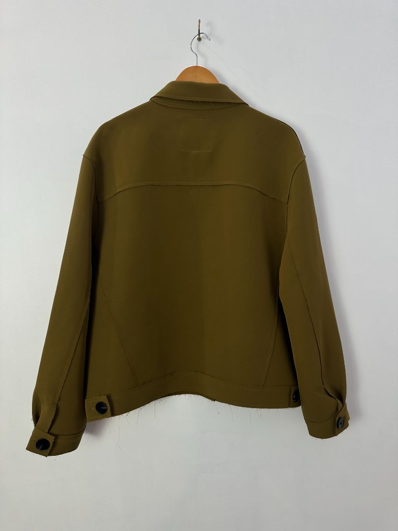 HARRIS TAPPER Jacket, L