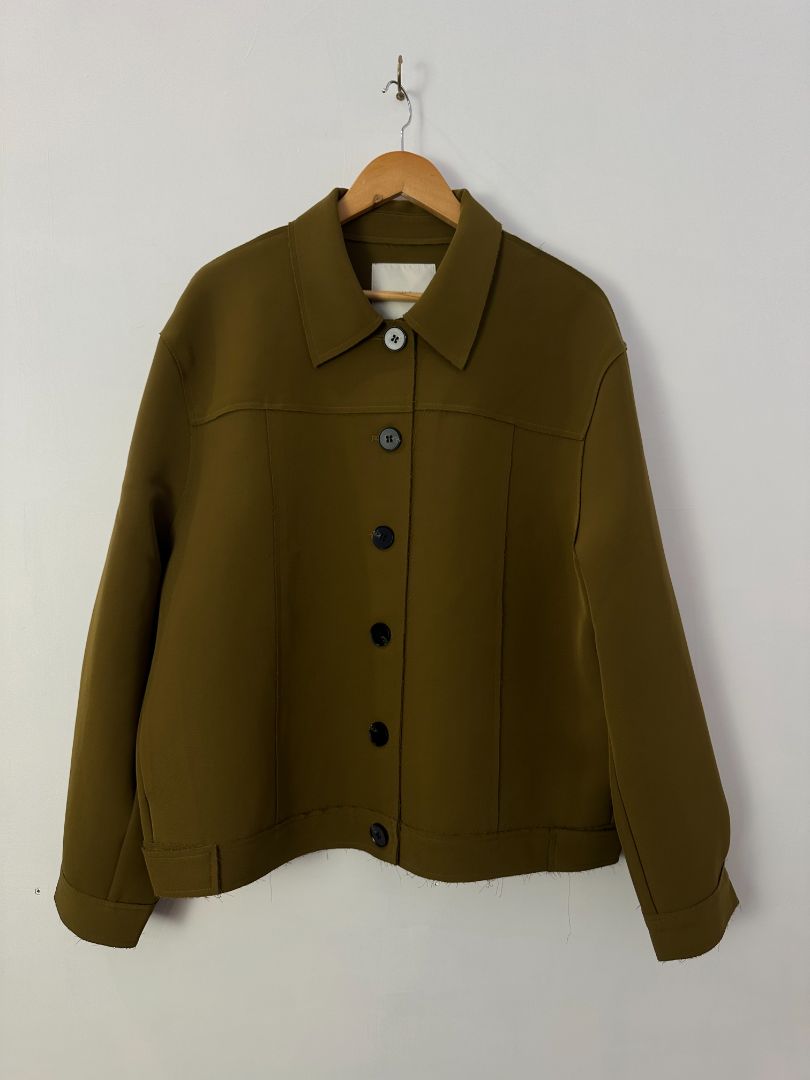 HARRIS TAPPER Jacket, L