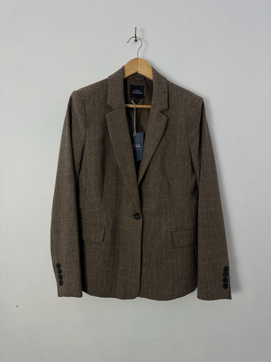 next Blazer, 12