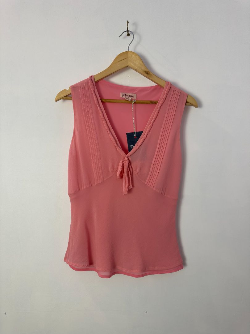 MONSOON Top, 12