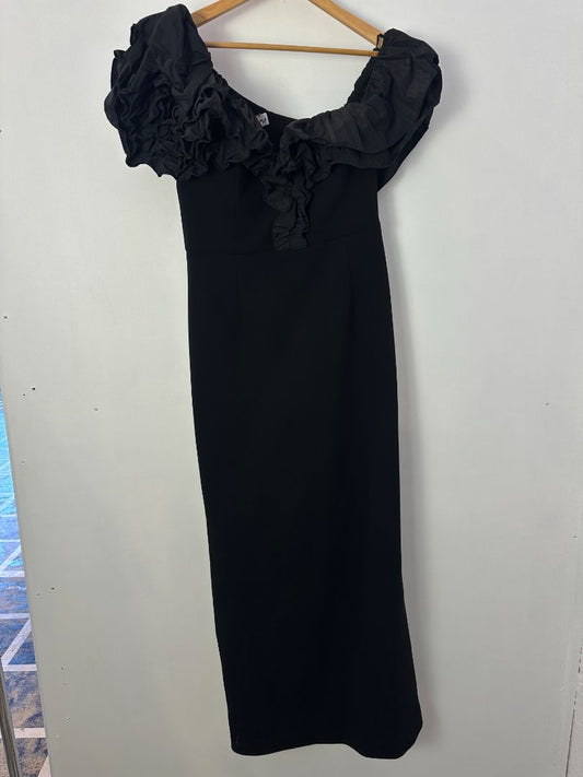 Rebecca Vallance Maxi Dress, 14