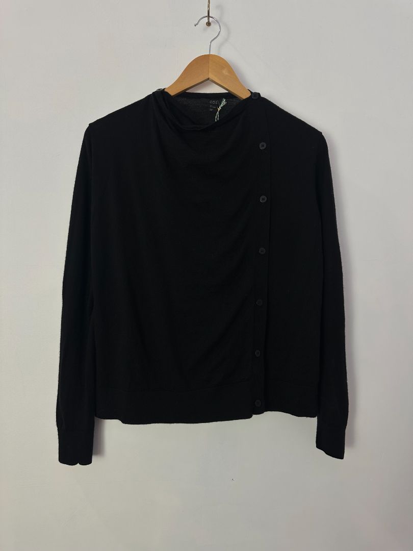 COS Long sleeve, S