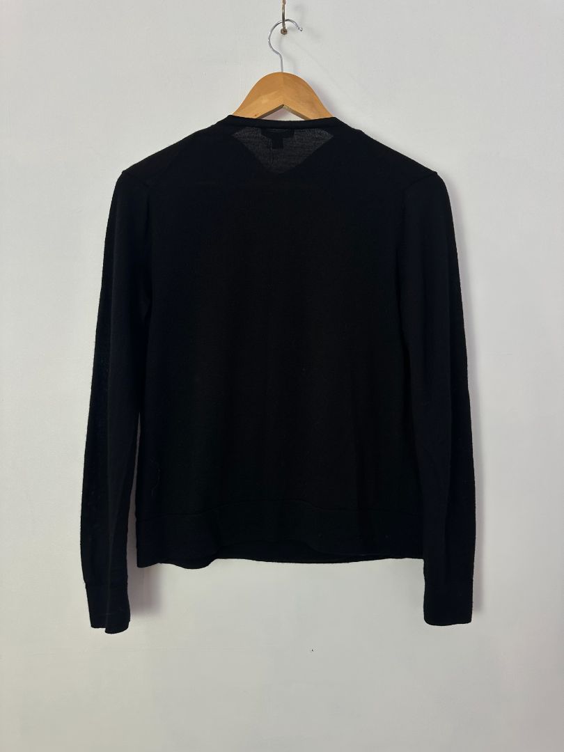 COS Long sleeve, S