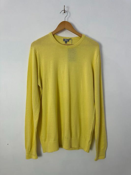Uniqlo Long sleeve, L