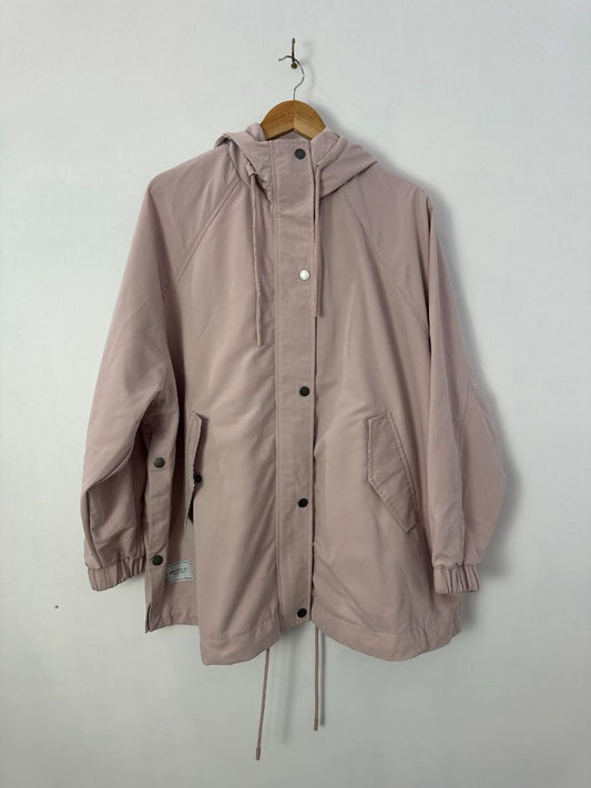 RPM MFG CO. Jacket, 8