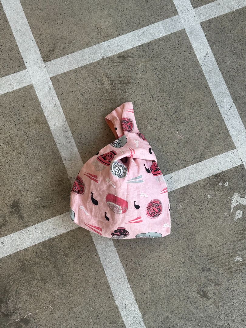 hej/hej Bag