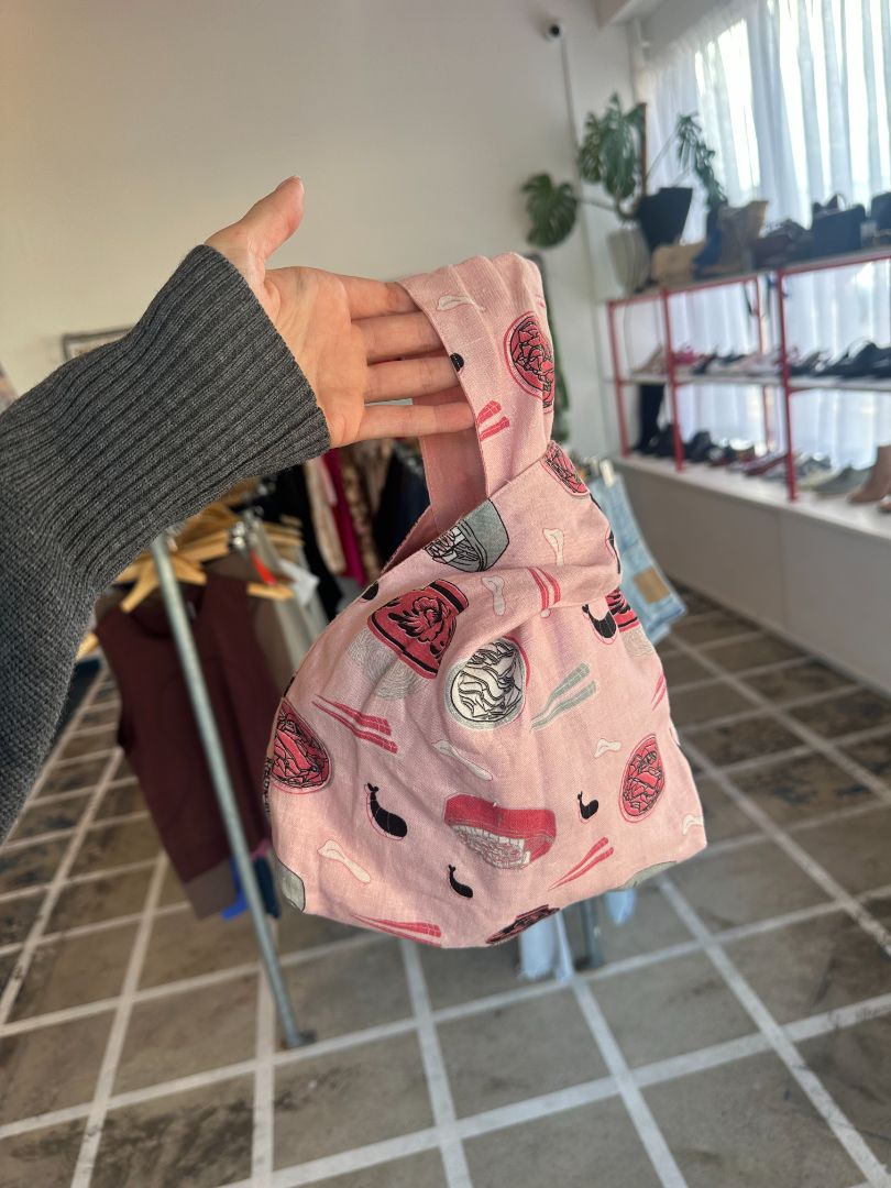 hej/hej Bag