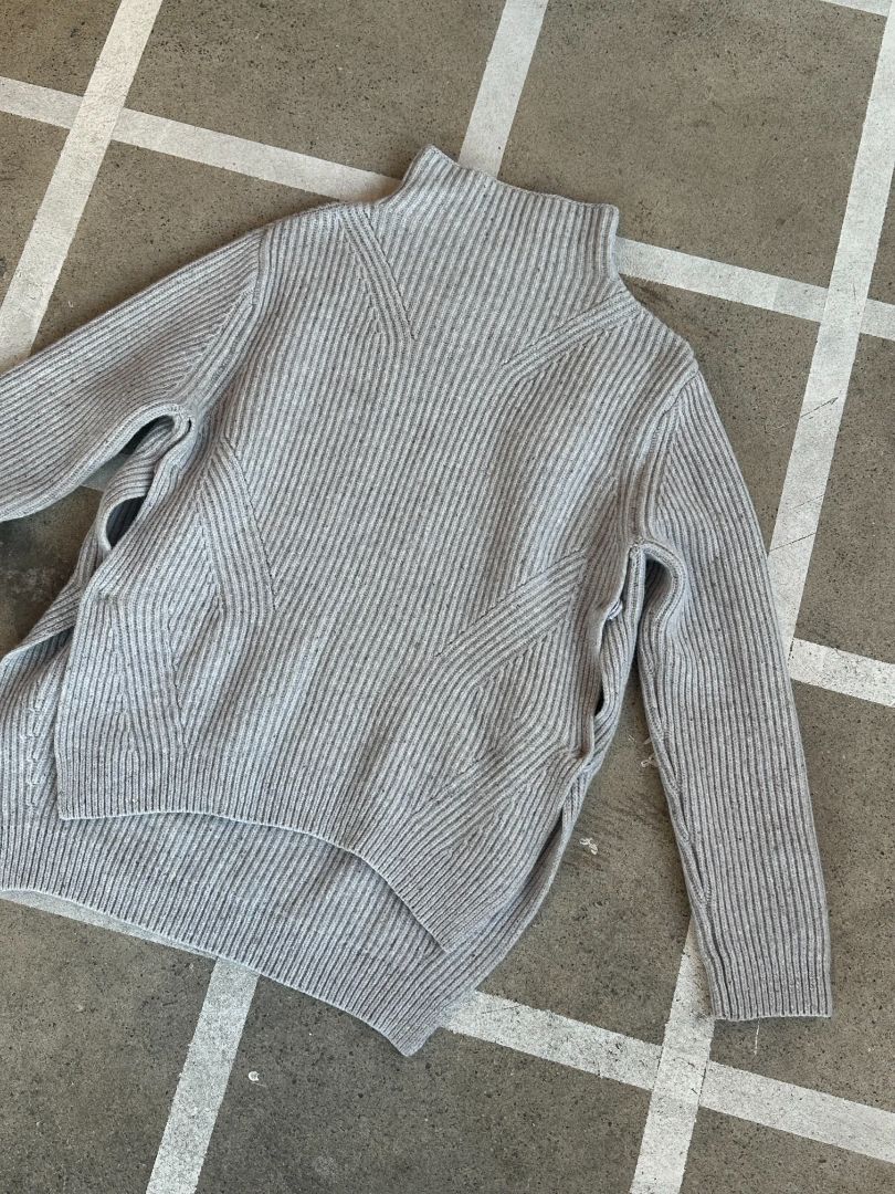 Moochi Knit, L