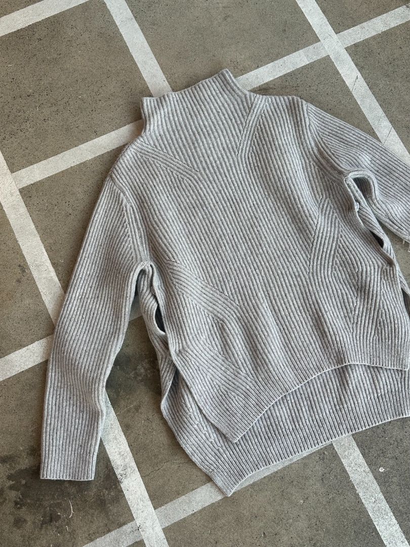 Moochi Knit, L