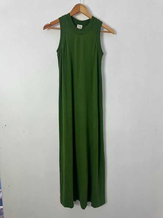 KOWTOW Midi Dress, XXS