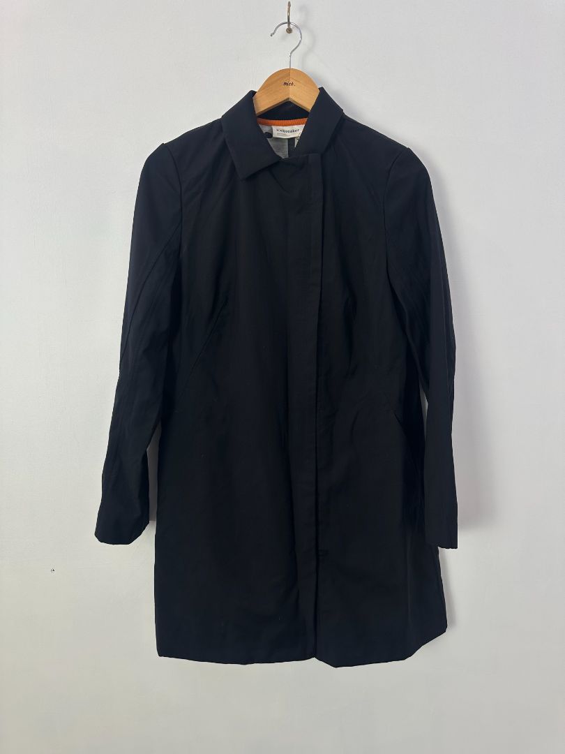 Icebreaker Coat, S