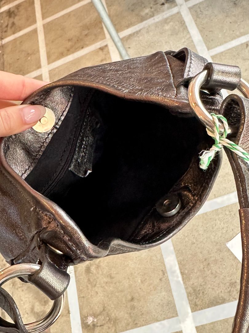 Elisabetta Taiuti Bag