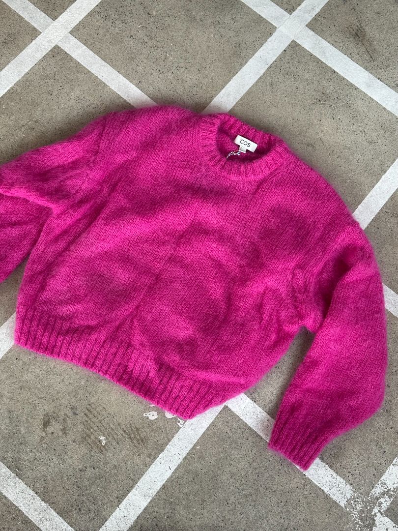 COS Knit, XS
