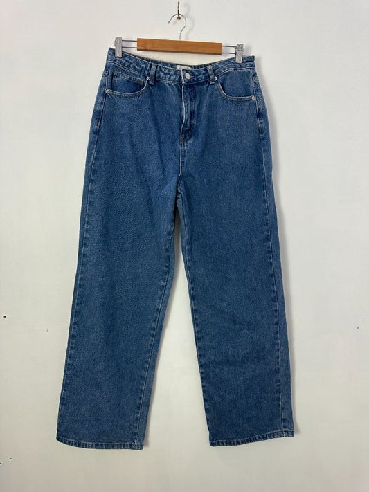 Pepper Mayo Jeans, 12