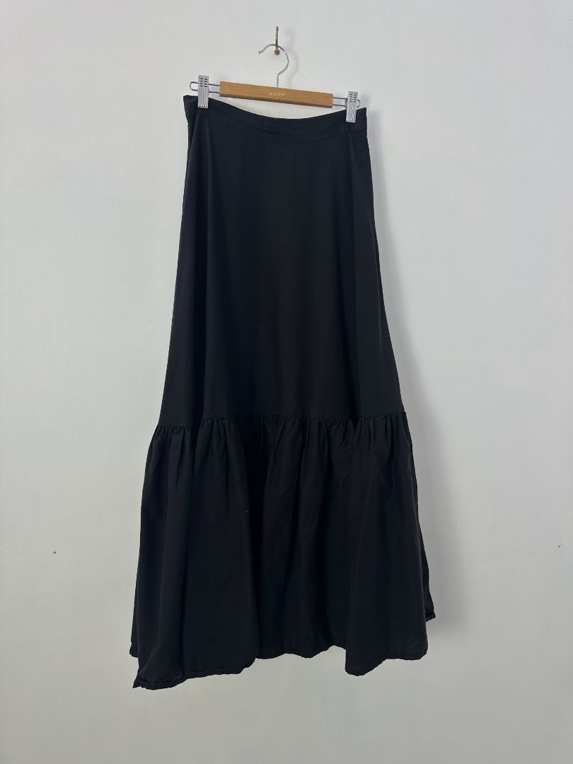 MARLE Maxi Skirt, 8
