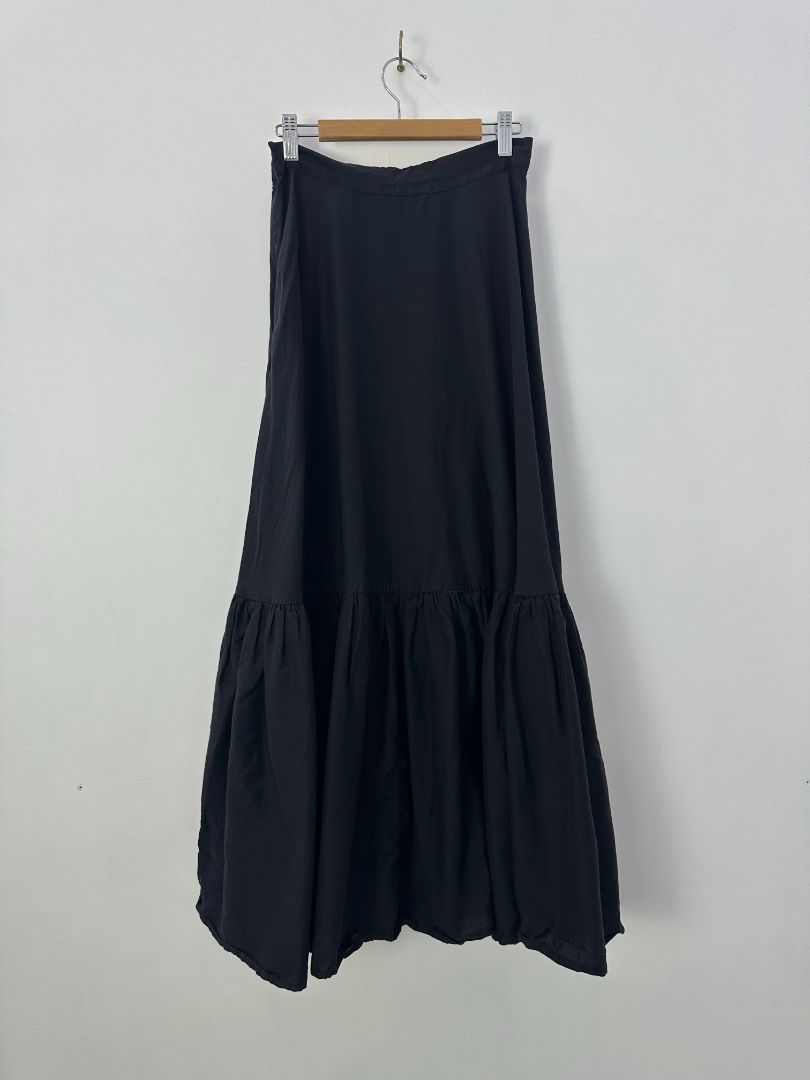 MARLE Maxi Skirt, 8