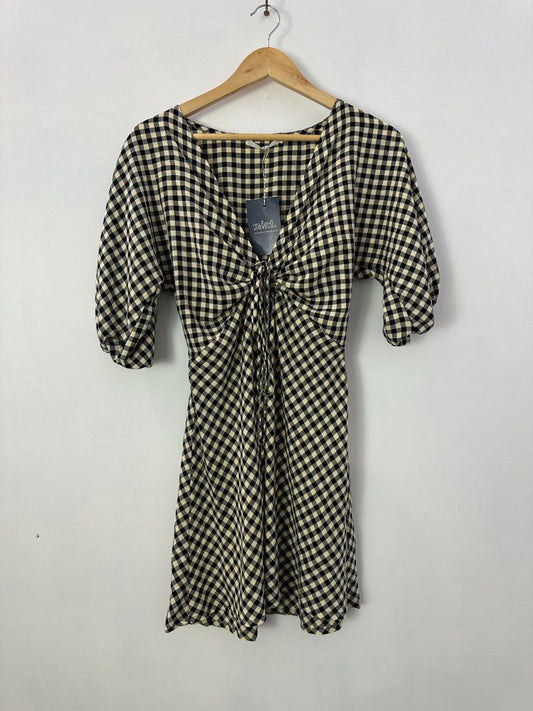 RUBY Mini Dress, 8