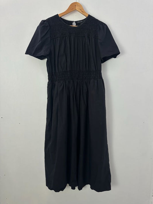 DECJUBA Midi Dress, 18