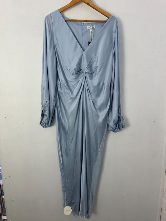 SHONA JOY Maxi Dress, 18