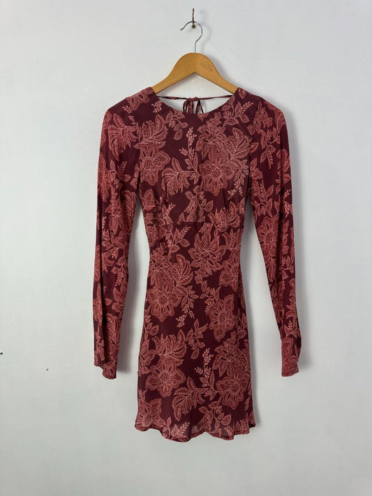 Ownley Mini Dress, XS