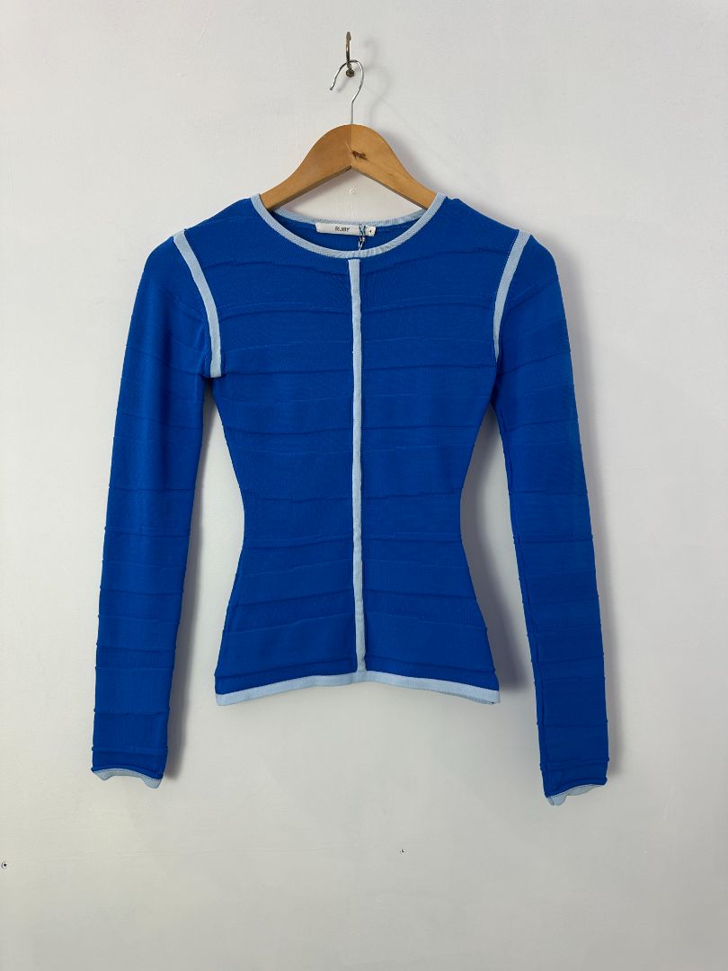 RUBY Long sleeve, 4