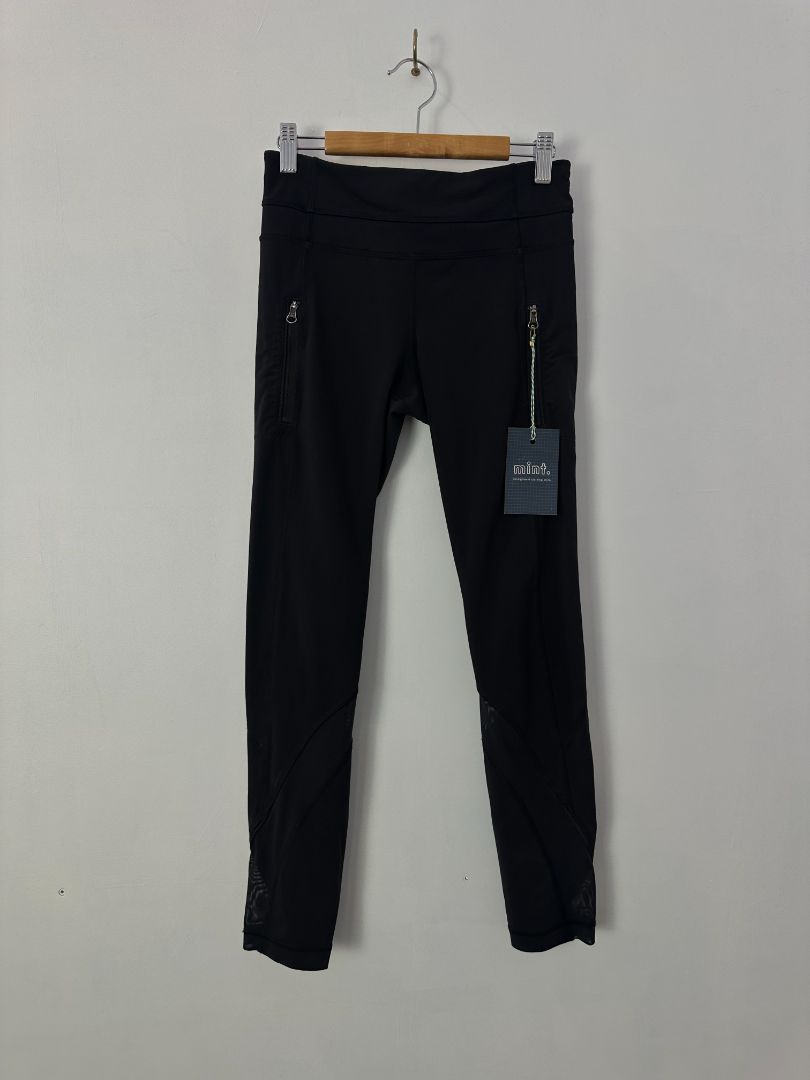 lululemon Leggings, 4