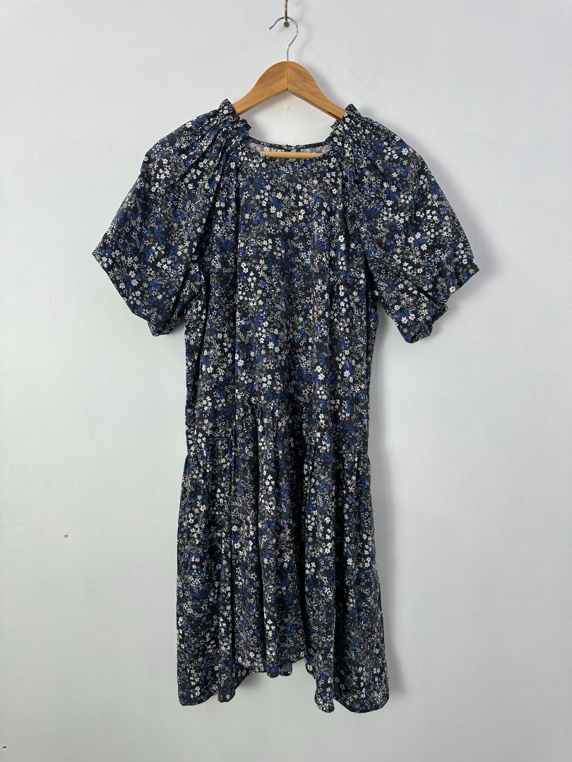 Moochi Mini Dress, 6