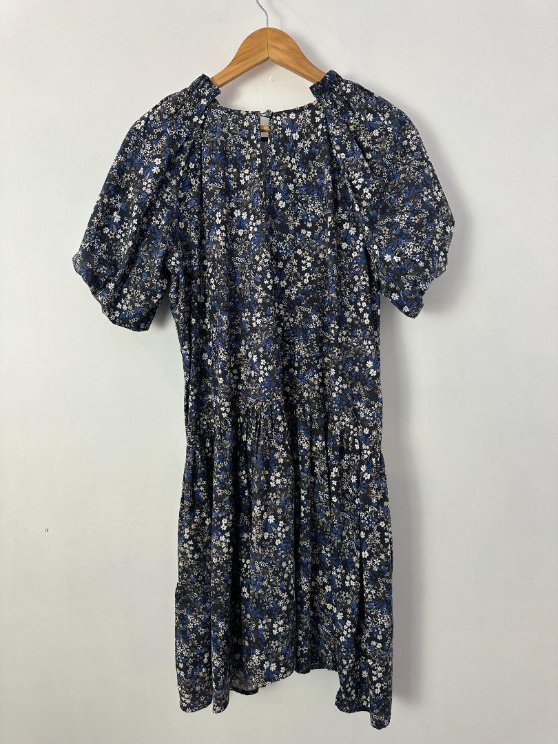 Moochi Mini Dress, 6