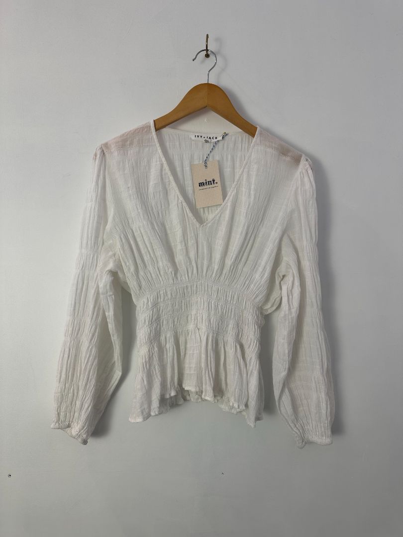 IVY + JACK Blouse, 12