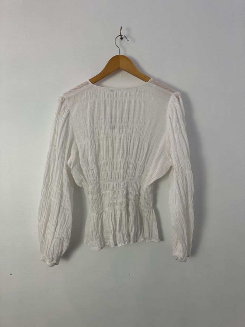 IVY + JACK Blouse, 12