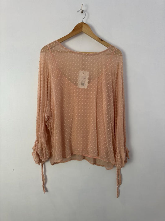 RUBY Blouse, M