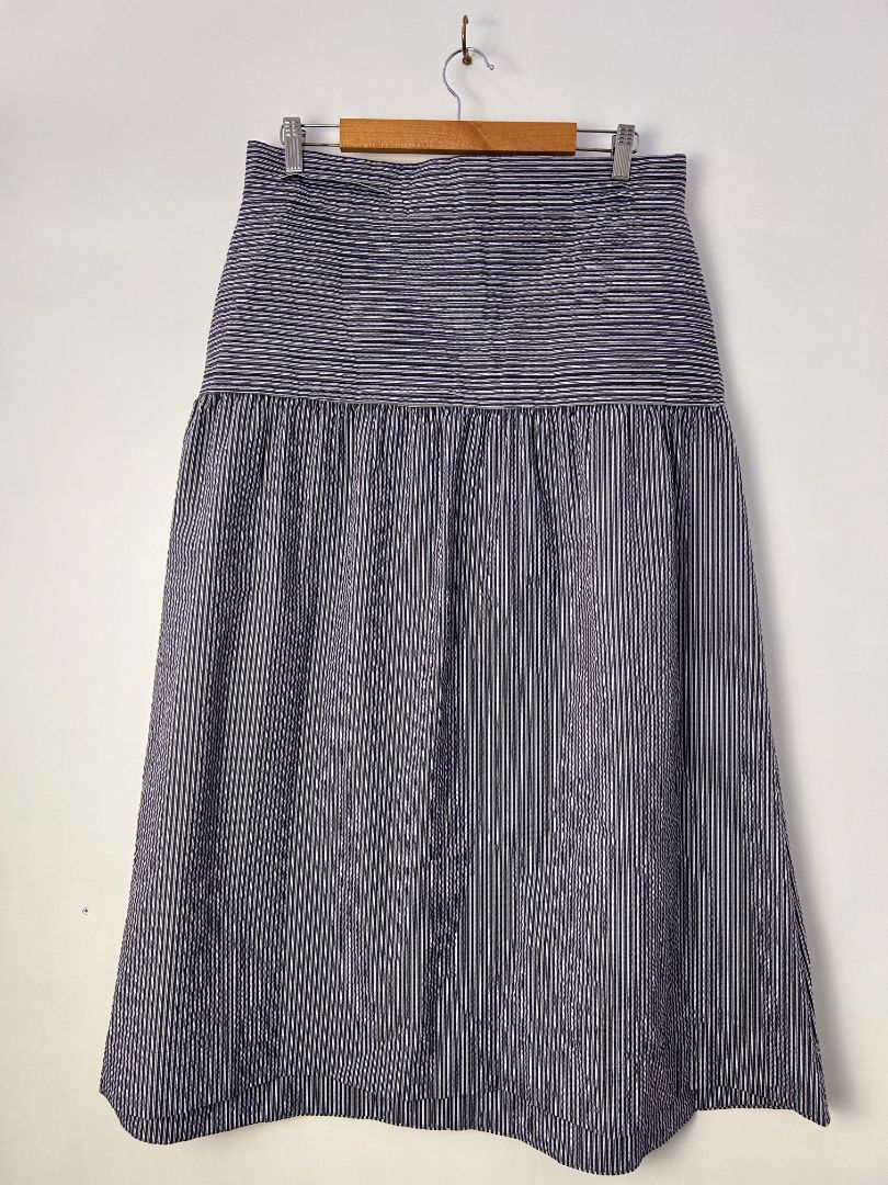 SHONA JOY Maxi Skirt, 16