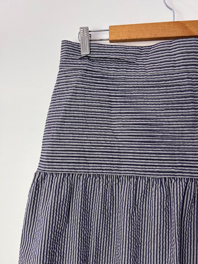 SHONA JOY Maxi Skirt, 16