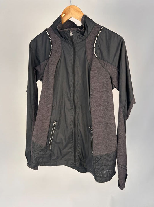Luluemon Zip up, Medium