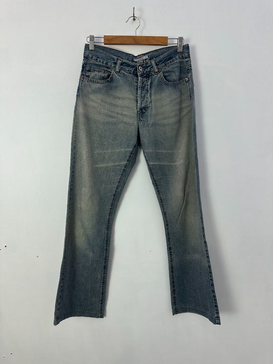 S. Oliver Jeans, W 29 L 32