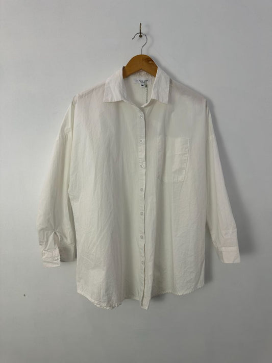 In April 1986 Button Through, M /L