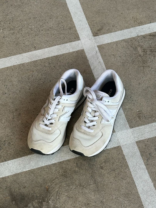 New Balance Sneakers, 37.5