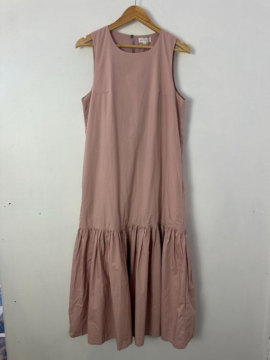 Superette Maxi Dress, 10