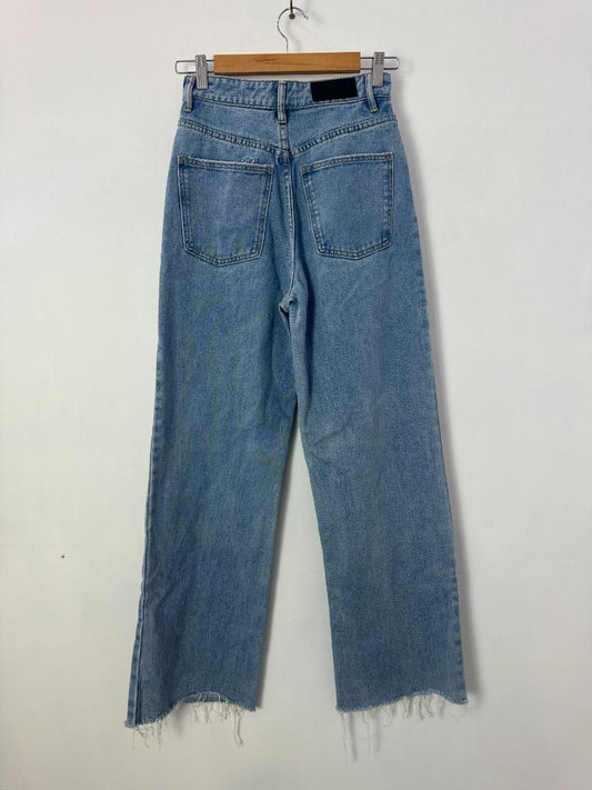 JunkFood Jeans, XXS