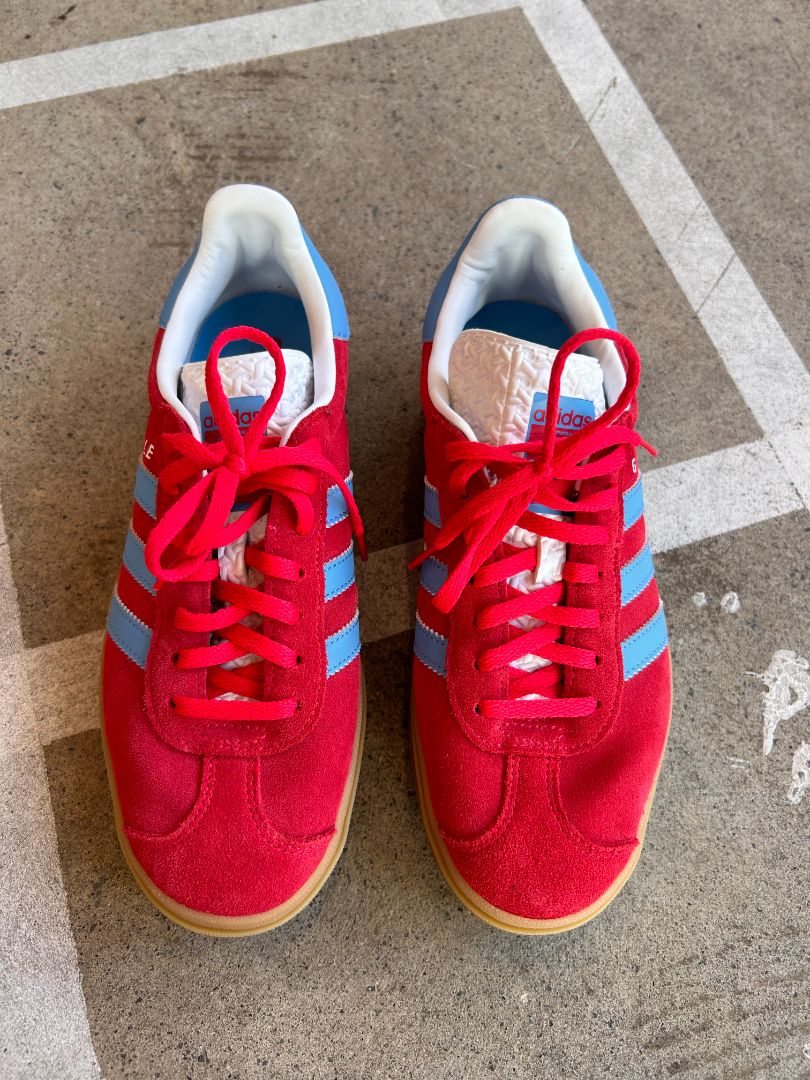 Adidas Sneakers, 38.5